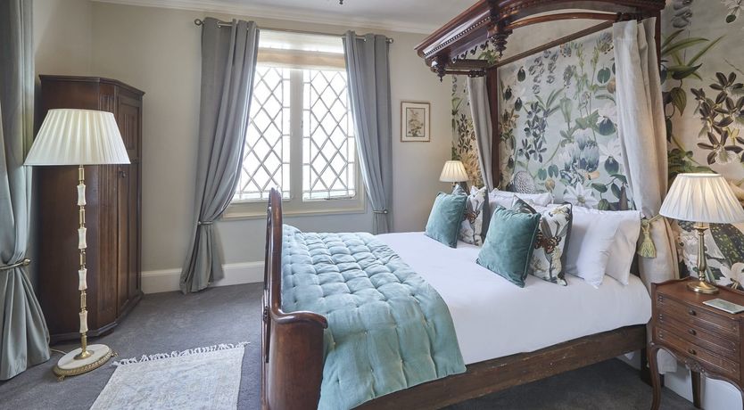 Photo of Chalet Charm