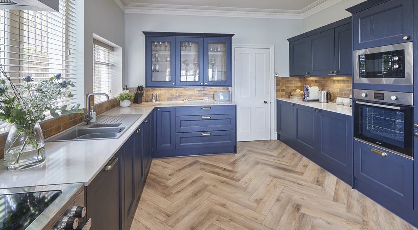 Photo of Chalet Charm