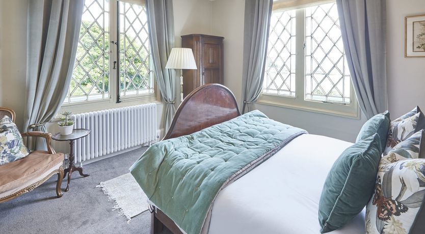 Photo of Chalet Charm