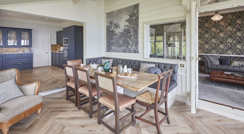 Photo of Chalet Charm