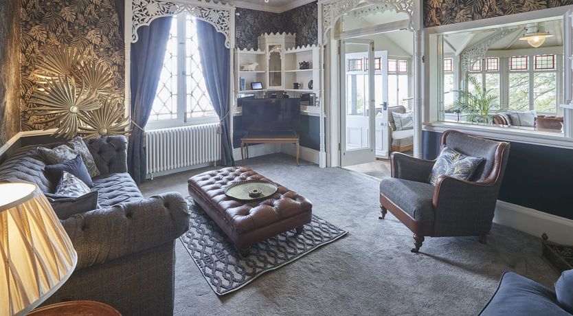 Photo of Chalet Charm