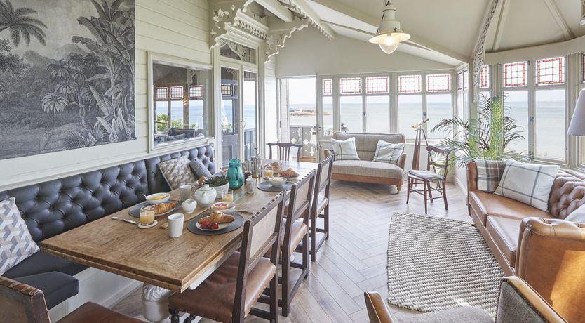 Photo of Chalet Charm