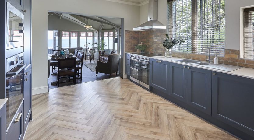 Photo of Chalet Charm