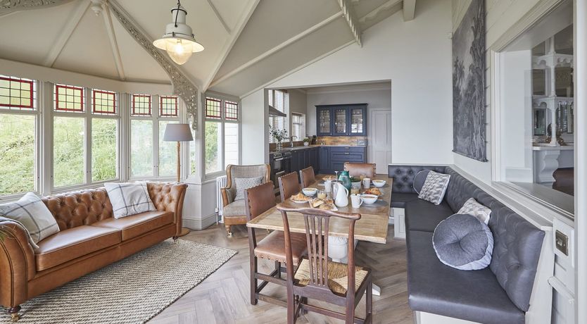 Photo of Chalet Charm