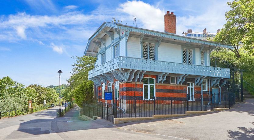 Photo of Chalet Charm