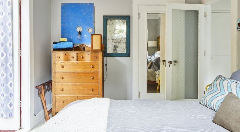 Photo of Fluid Mosaics