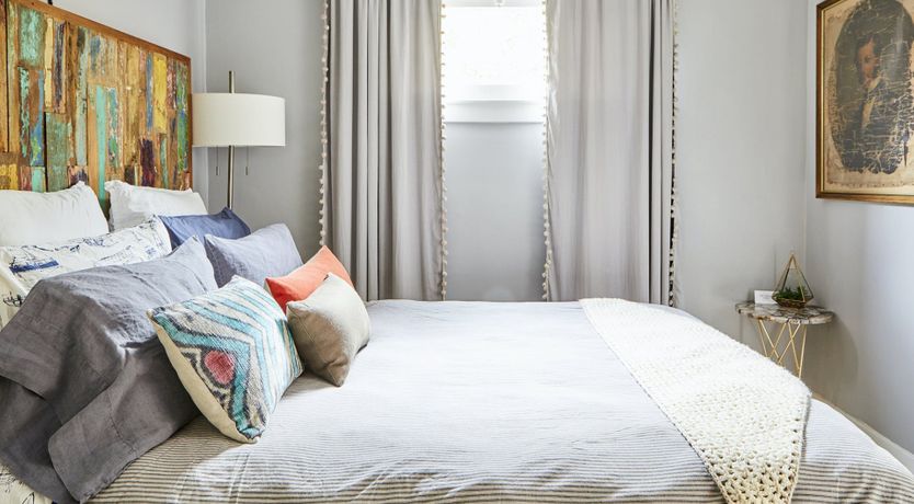 Photo of Fluid Mosaics