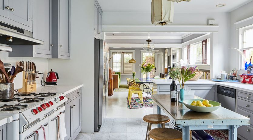 Photo of Fluid Mosaics