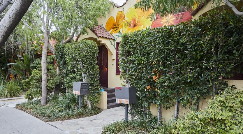 Photo of Fluid Mosaics