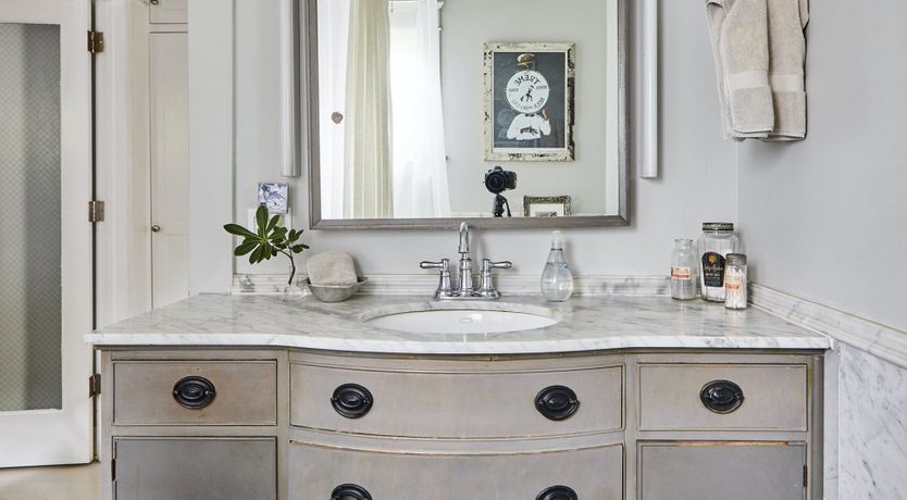 Photo of Fluid Mosaics