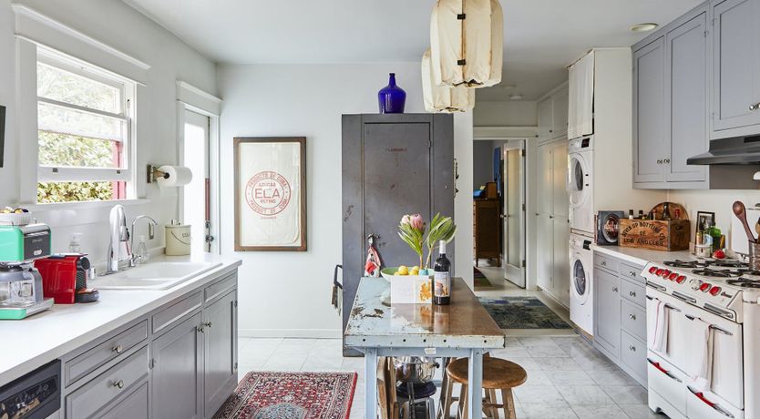 Photo of Fluid Mosaics