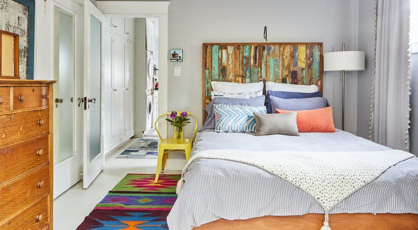 Photo of Fluid Mosaics