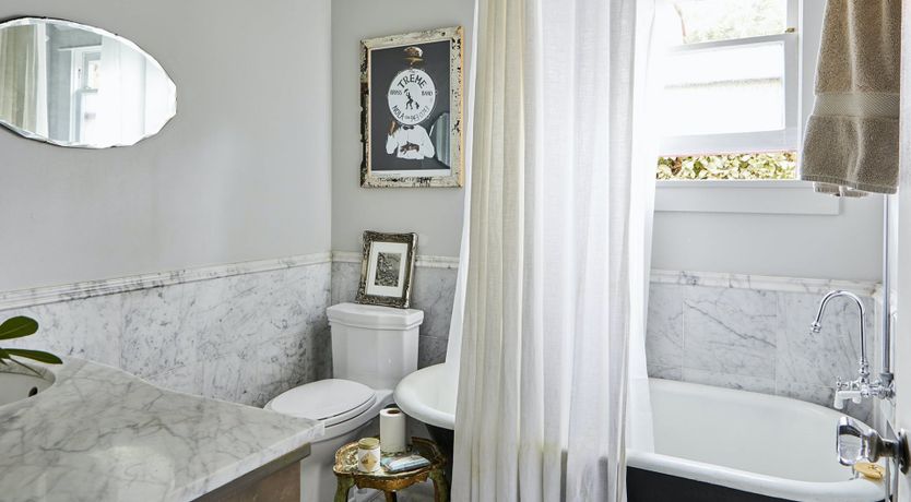 Photo of Fluid Mosaics