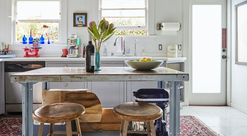 Photo of Fluid Mosaics