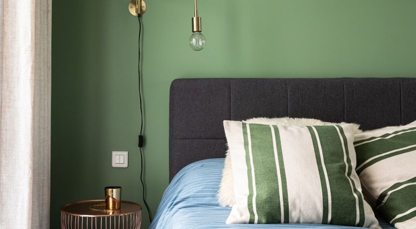 Photo of The Balinese Dancer