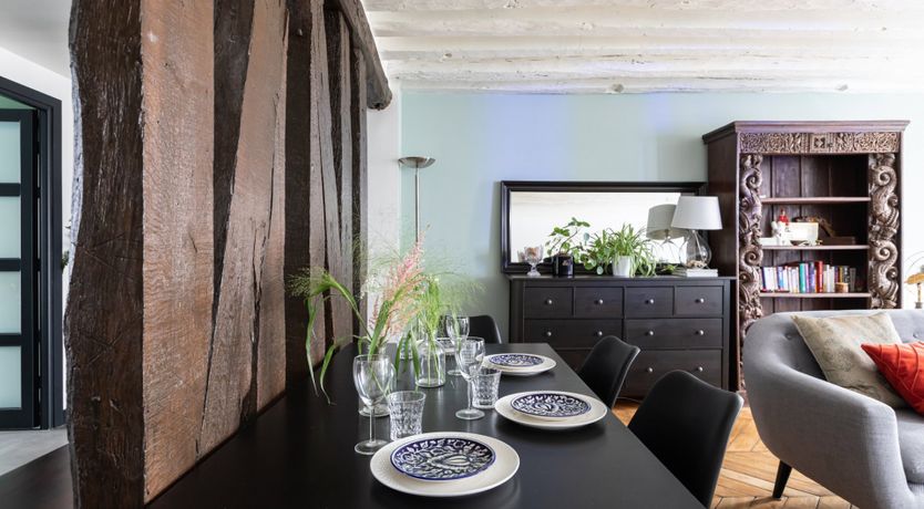 Photo of The Balinese Dancer