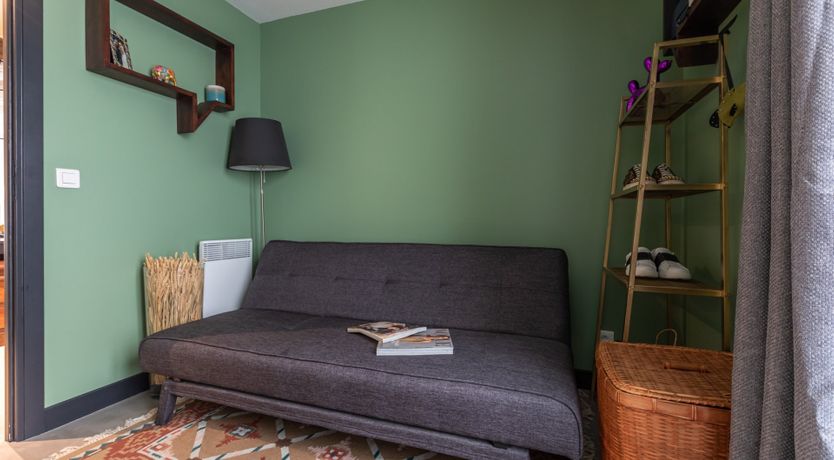 Photo of The Balinese Dancer