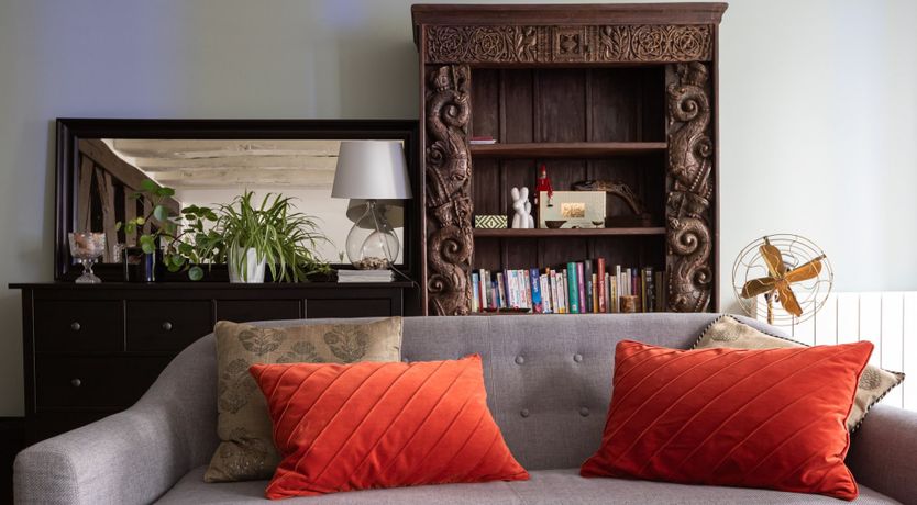 Photo of The Balinese Dancer