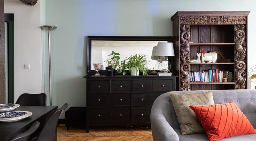 Photo of The Balinese Dancer