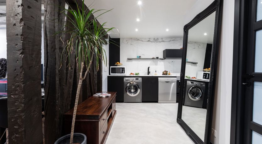 Photo of The Balinese Dancer