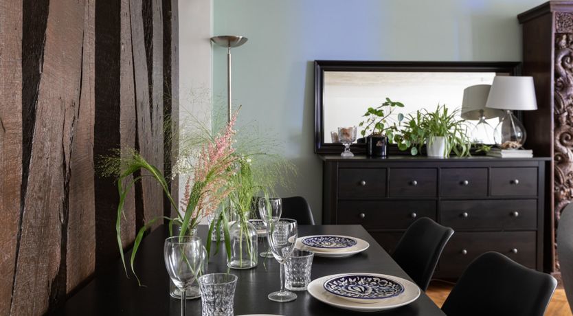 Photo of The Balinese Dancer