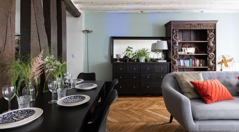 Photo of The Balinese Dancer