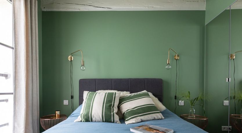 Photo of The Balinese Dancer