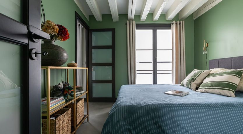 Photo of The Balinese Dancer