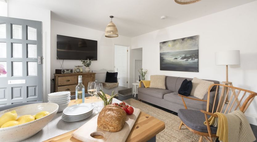 Photo of Cornish Sea Salt