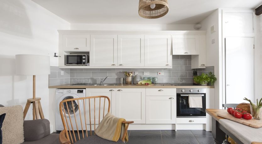 Photo of Cornish Sea Salt