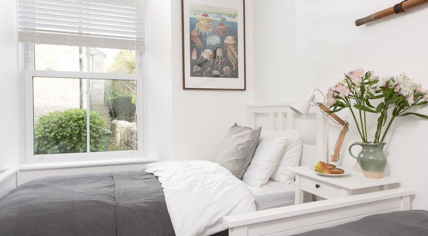 Photo of Cornish Sea Salt