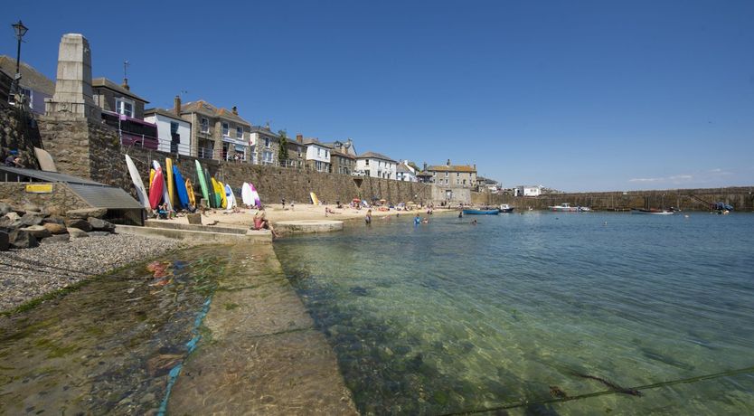 Photo of Cornish Sea Salt