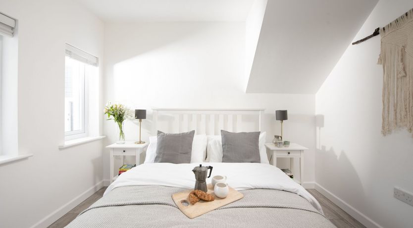 Photo of Cornish Sea Salt