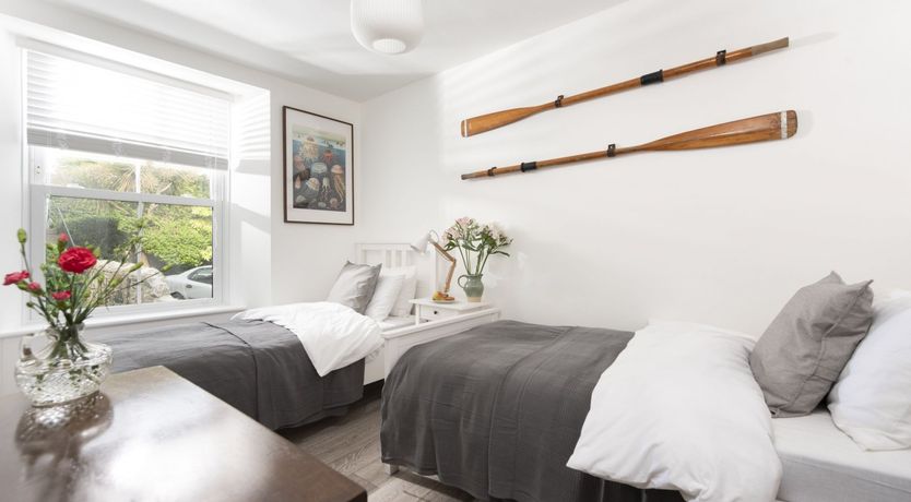 Photo of Cornish Sea Salt