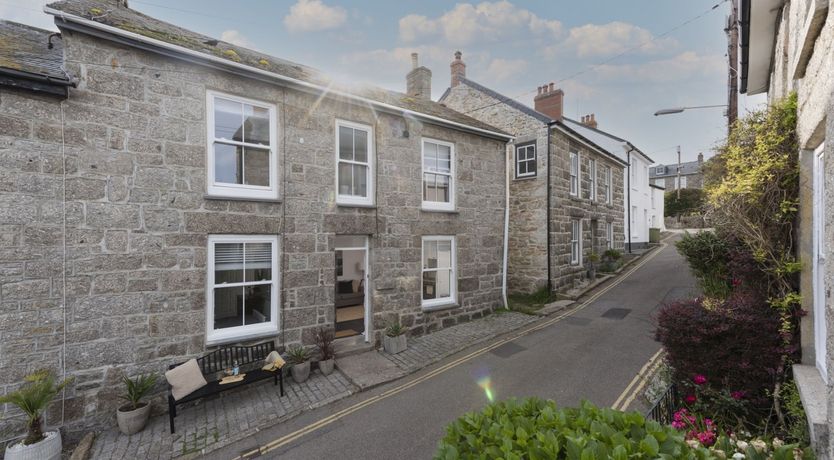 Photo of Cornish Sea Salt