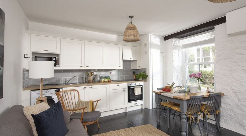 Photo of Cornish Sea Salt