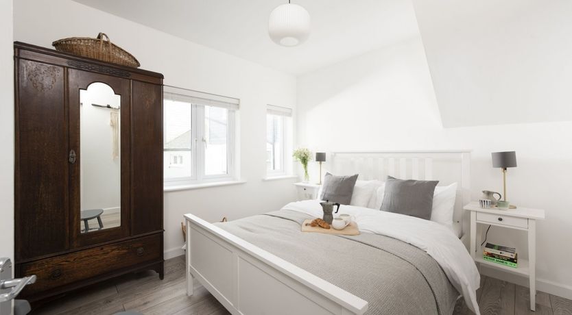 Photo of Cornish Sea Salt