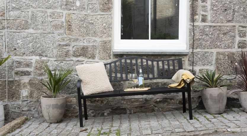 Photo of Cornish Sea Salt