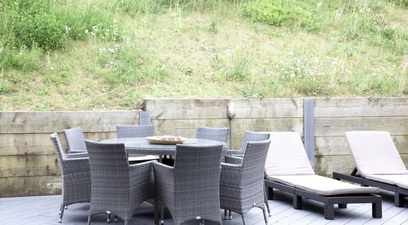 Photo of Devon or Las Vegas