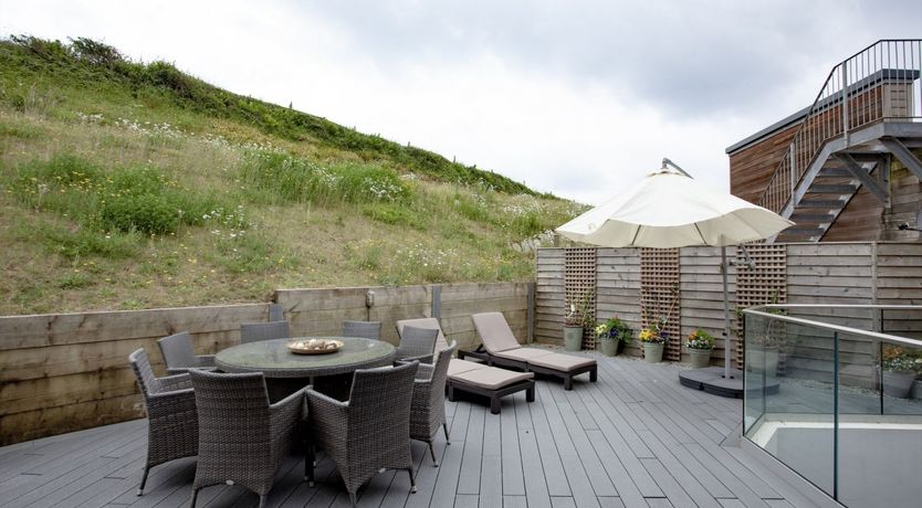 Photo of Devon or Las Vegas