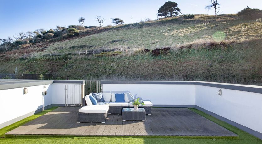 Photo of Devon or Las Vegas