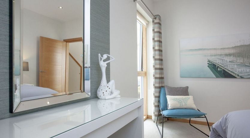 Photo of Devon or Las Vegas