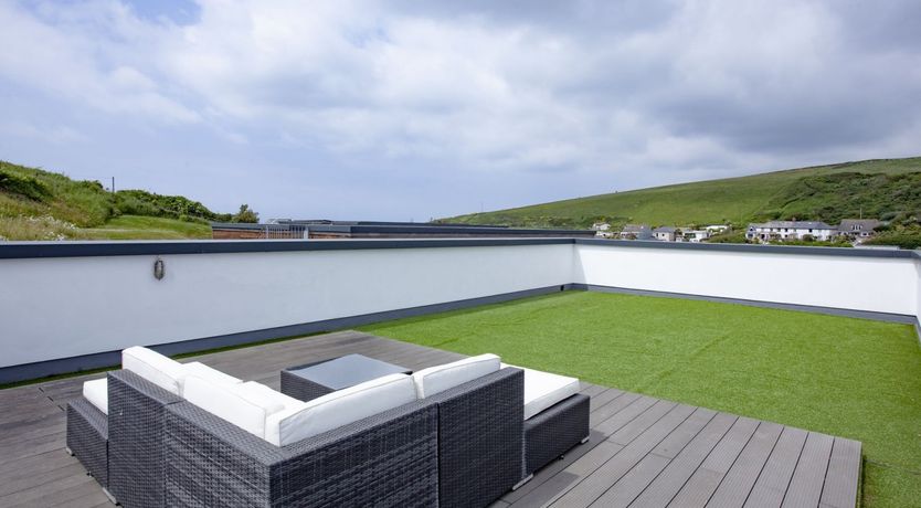 Photo of Devon or Las Vegas