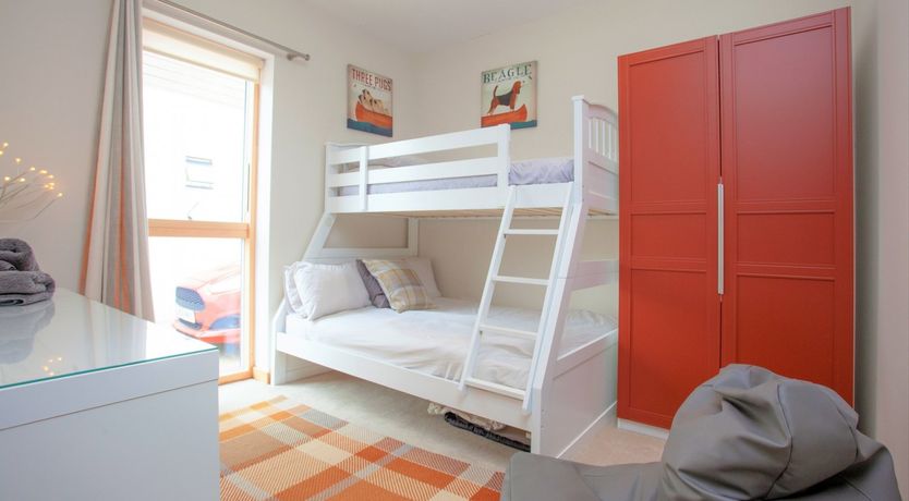 Photo of Devon or Las Vegas