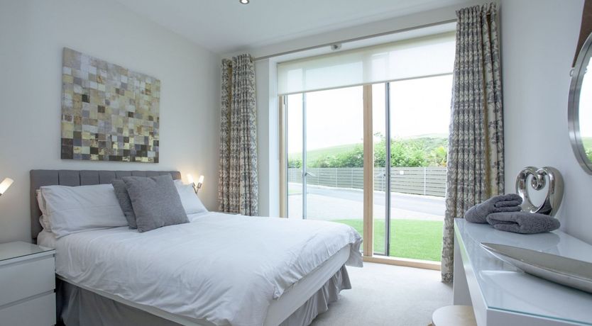 Photo of Devon or Las Vegas