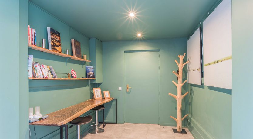 Photo of The Grand Villa