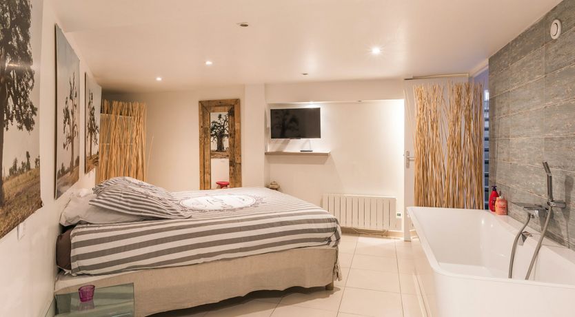 Photo of The Grand Villa