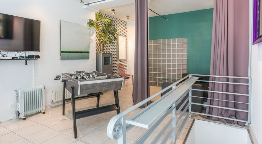 Photo of The Grand Villa