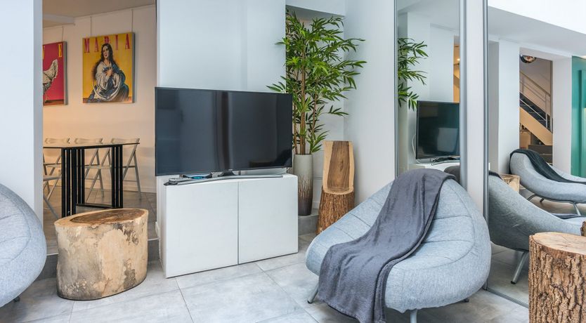 Photo of The Grand Villa