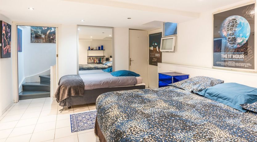 Photo of The Grand Villa